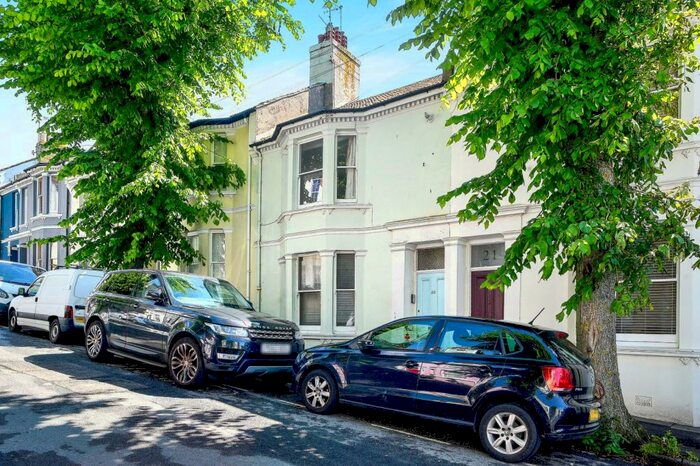 1 Bedroom Property To Rent In Sudeley Place, Brighton, BN2