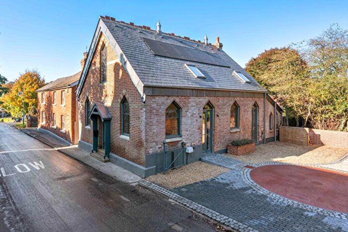 3 Bedroom Detached House To Rent In The Street, Braughing, SG11