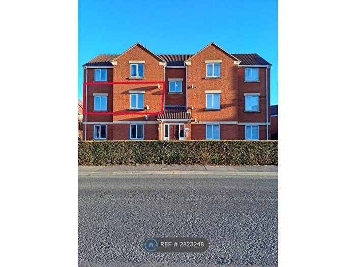 2 Bedroom Flat To Rent In Duke Street, Bridgwater, TA6