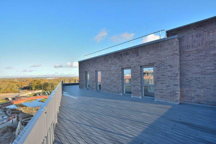 3 Bedroom Apartment To Rent In Canal Street, Campbell Park, MK9