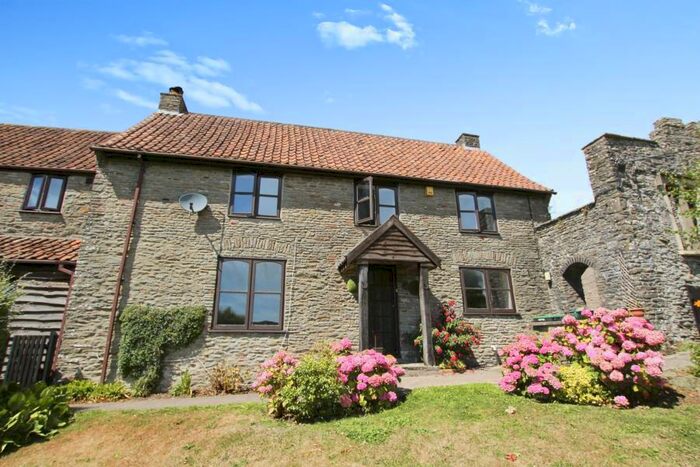 3 Bedroom Cottage To Rent In Naish Hill - Clapton In Gordano, BS20