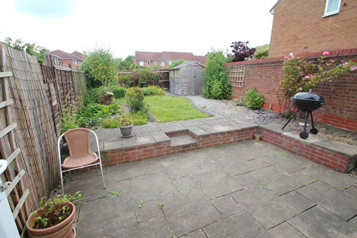1 Bedroom Property To Rent In Oaktree Crescent, Bristol, BS32