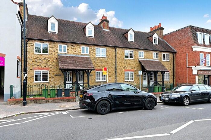 1 Bedroom Apartment To Rent In Bagshot, GU19