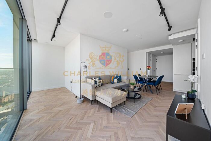 2 Bedroom Apartment For Sale In Apartment, Valencia Tower, Bollinder Place, London, EC1V