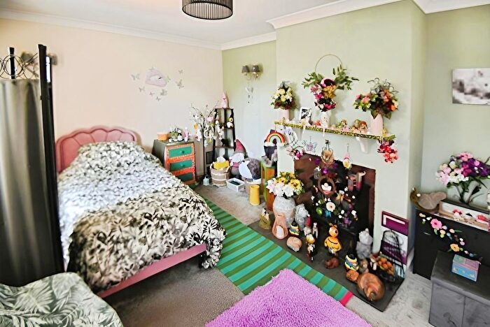 2 Bedroom Detached Bungalow For Sale In Gorefield Road, Leverington, Wisbech, Cambs, PE13