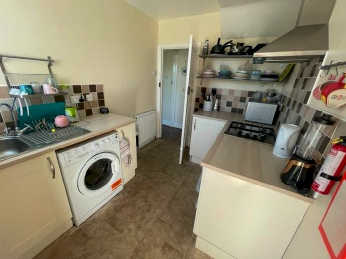 4 Bedroom Terraced House To Rent In Fourth Avenue, Northville, Bristol, BS7