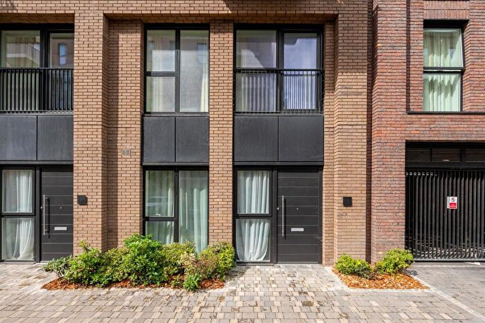 2 Bedroom Apartment To Rent In Palmer Street, Reading, RG1