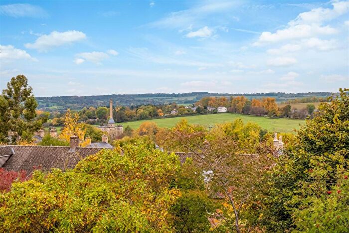 4 Bedroom House For Sale In Blenheim Terrace, Chipping Norton, OX7