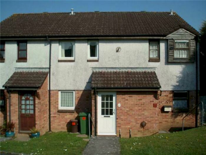 2 Bedroom Terraced House To Rent In Kitter Drive, Plymouth, PL9