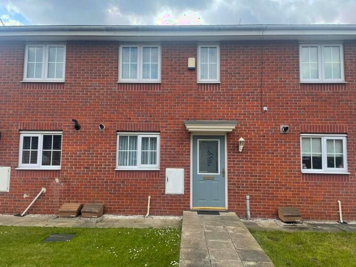 3 Bedroom House To Rent In Breckside Park, Anfield, L6