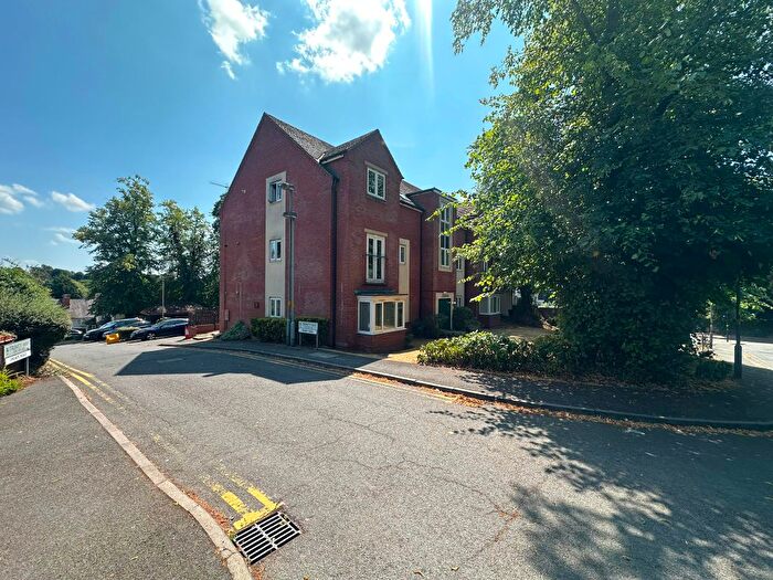 2 Bedroom Flat To Rent In Hamstead Road, Birmingham, B20