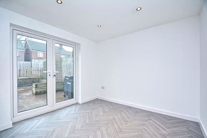 4 Bedroom Detached House For Sale In Primrose Avenue, Clehonger, HR2