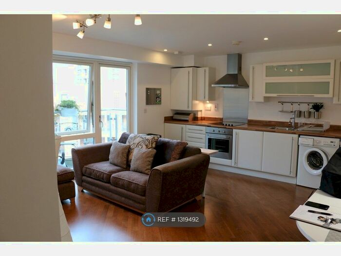 2 Bedroom Flat To Rent In Marine Street, London SE16