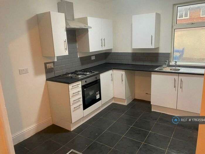 3 Bedroom Terraced House To Rent In Tudor Avenue, Wallasey, CH44