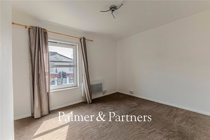 1 Bedroom Apartment To Rent In Spring Road, Ipswich, Suffolk, IP4