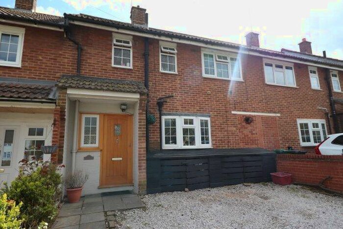 3 Bedroom Property To Rent In Thrift Green, Brentwood, CM13