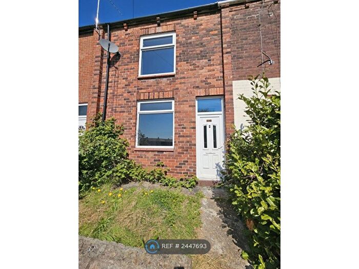 3 Bedroom Terraced House To Rent In Neville Street, Platt Bridge, WN2
