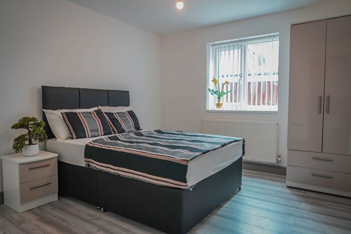 1 Bedroom Flat To Rent In Pomeroy Street, Cardiff, CF10