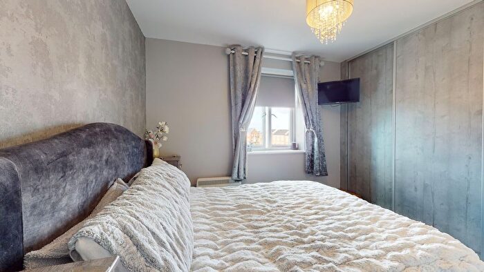 1 Bedroom Flat For Sale In Sea Winnings Way, South Shields, Tyne And Wear, NE33