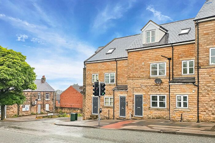 2 Bedroom Property To Rent In Skipton Road, Harrogate, HG1