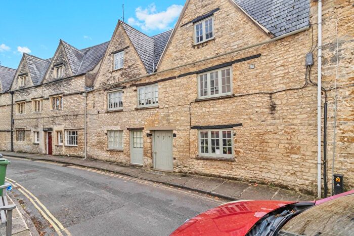 2 Bedroom Terraced House To Rent In Coxwell Street, Cirencester, Gloucestershire, GL7