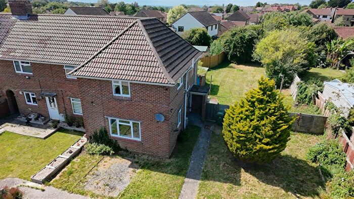 3 Bedroom End Terrace House For Sale In Lightgate Villas, South Petherton- No Chain, TA13
