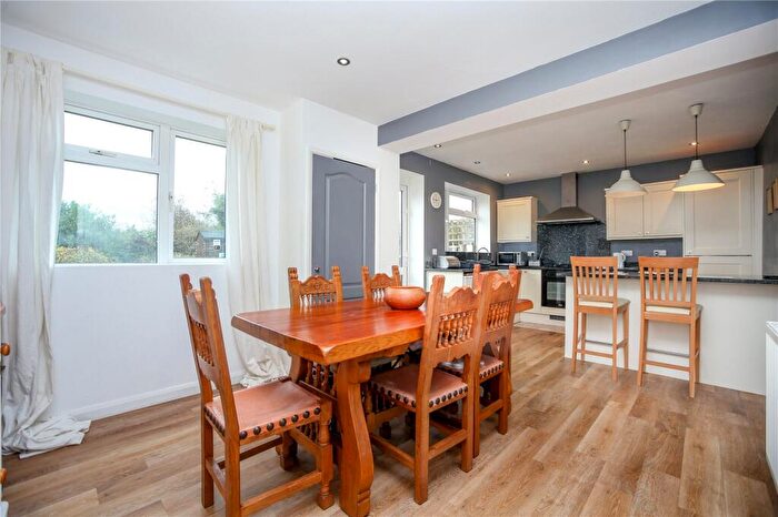 3 Bedroom Detached House To Rent In Brooklyn Road, Cheltenham, Gloucestershire, GL51