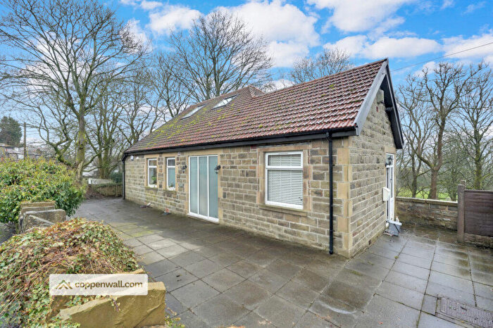 4 Bedroom Detached House For Sale In Edgeside Lane, Waterfoot, Rossendale, BB4