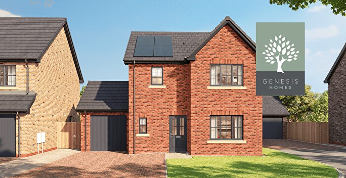 3 Bedroom Detached House For Sale In Causeway Road, Seaton, CA14