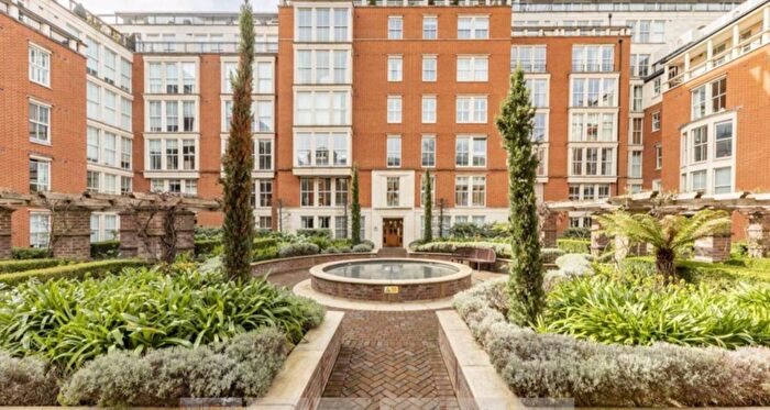 1 Bedroom Apartment To Rent In Francis House, Coleridge Gardens, SW10