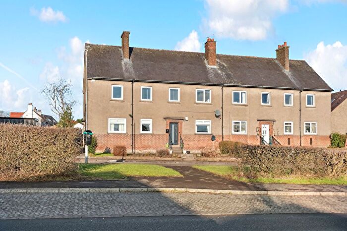 3 Bedroom Flat For Sale In Craigdhu Road, Milngavie, G62