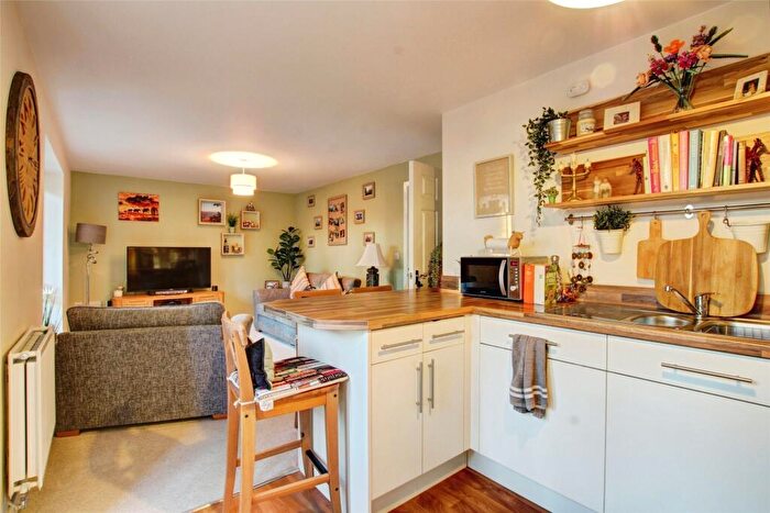 2 Bedroom Flat For Sale In Shiell Heights, Aykley Heads, Durham, DH1