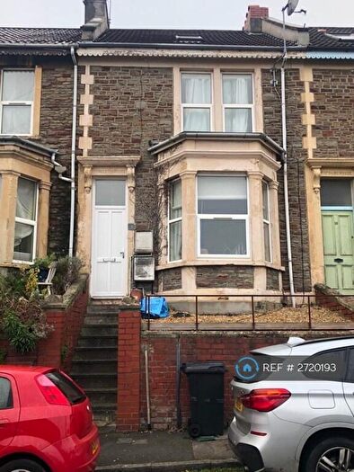 1 Bedroom Flat To Rent In Howard Road, Bristol, BS3