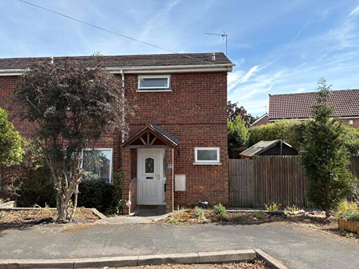 3 Bedroom House For Sale In The Roundhills, Elmesthorpe, LE9