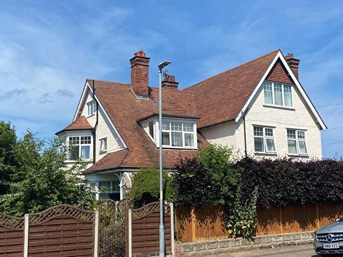 2 Bedroom Flat For Sale In Sheringham, NR26