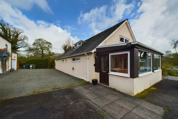 3 Bedroom Detached Bungalow To Rent In Portinscale, Keswick, CA12