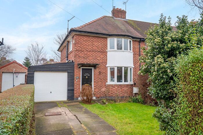 3 Bedroom End Terrace House For Sale In Gale Lane, Acomb, York, YO24
