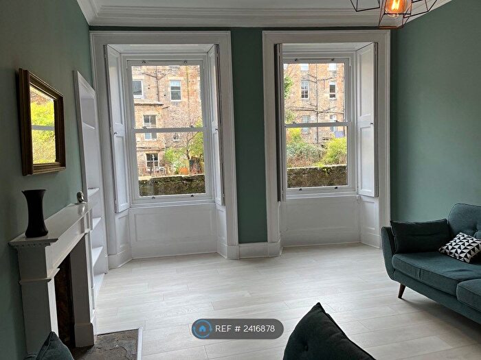 3 Bedroom Flat To Rent In Summerhall Square, Edinburgh, EH9