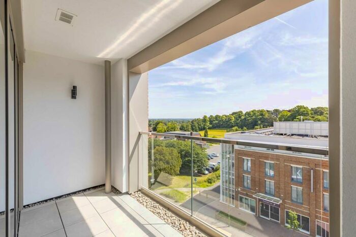 1 Bedroom Apartment To Rent In Westminster House - Perrymount Apartments, RH16