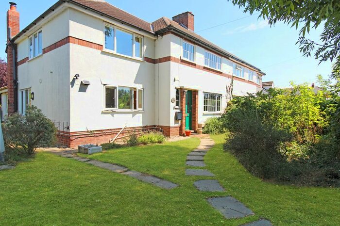 4 Bedroom Semi-Detached House For Sale In Cambridge Road, Oakington, Cambridge, CB24