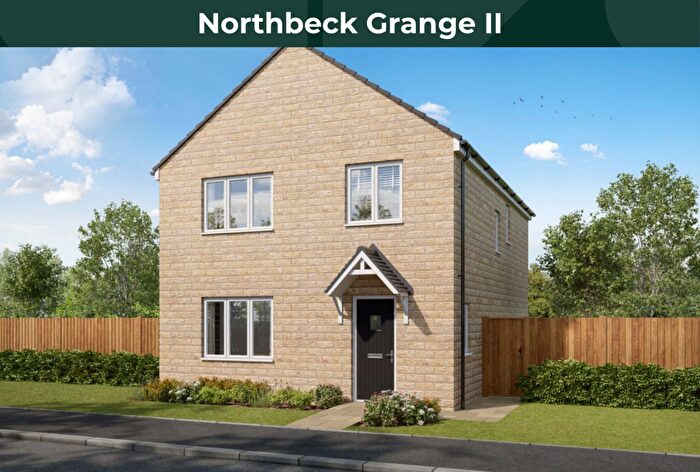 4 Bedroom Detached House For Sale In Northside Road, Bradford, BD7