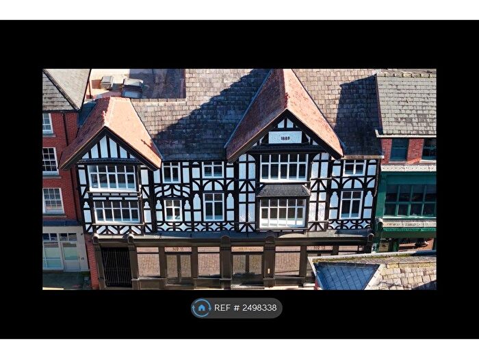 1 Bedroom Flat To Rent In Lower Hillgate, Stockport, SK1