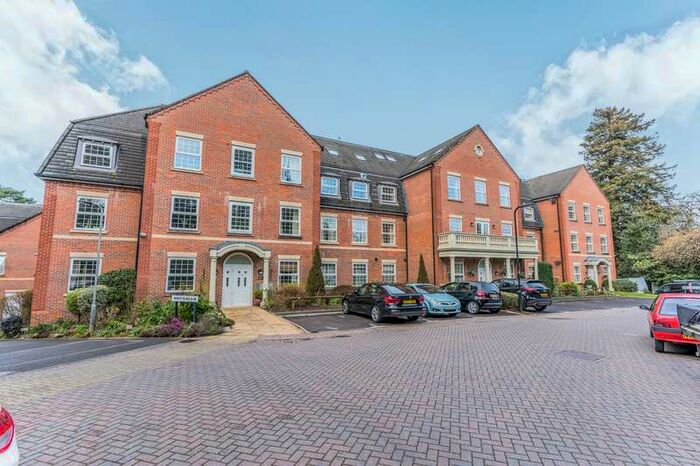 1 Bedroom Apartment To Rent In Newitt Place, Southampton SO16