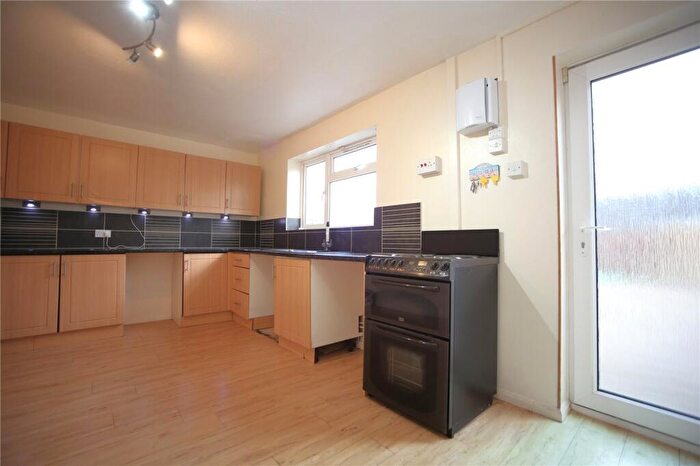 3 Bedroom Semi-Detached House To Rent In Thirlmere Road, Cheltenham, Gloucestershire, GL51