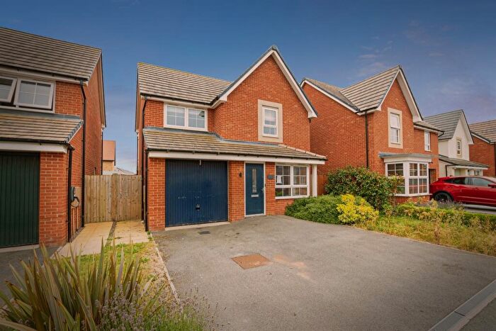 3 Bedroom Detached House For Sale In Peveril Street, Barton Seagrave, Kettering, NN15