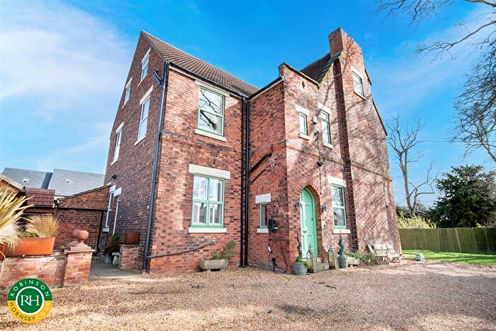 6 Bedroom Property For Sale In Chapel Lane, Sykehouse, Goole, DN14