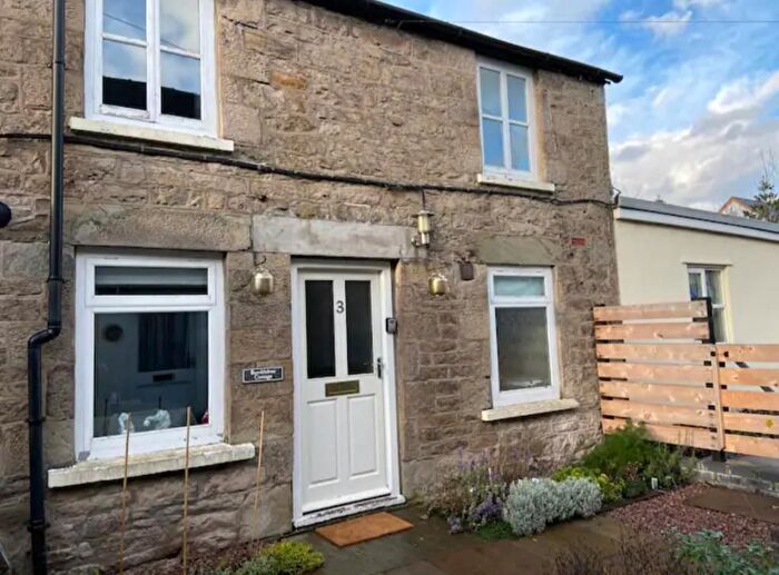 2 Bedroom End Of Terrace House To Rent In The Gardens, Hereford, HR3