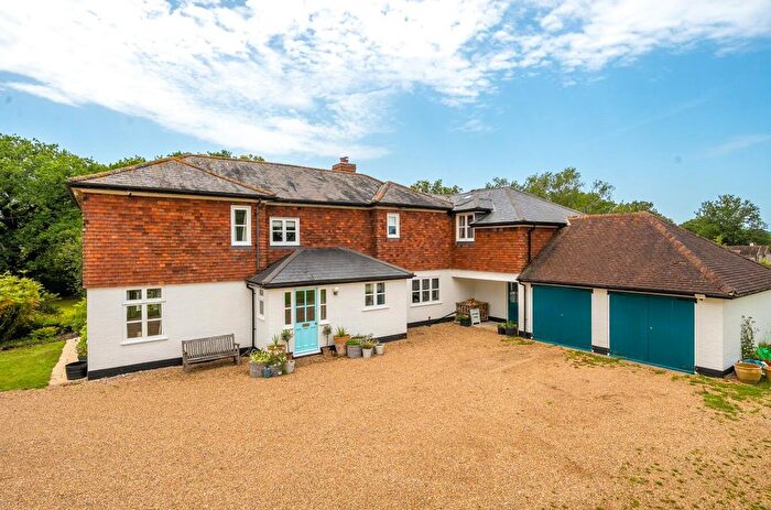 6 Bedroom Detached House For Sale In Mundy Bois Road, Egerton, Ashford, TN27