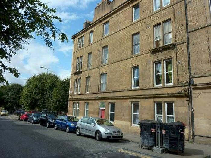 1 Bedroom Flat To Rent In Albert Street, Edinburgh, EH7