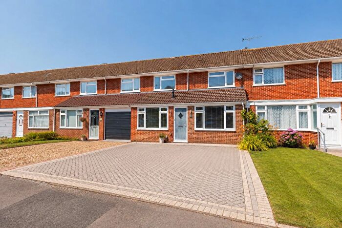 4 Bedroom Terraced House For Sale In Pierson Road, Windsor, SL4